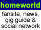 Click to Poyzer Homeworld Fan Site